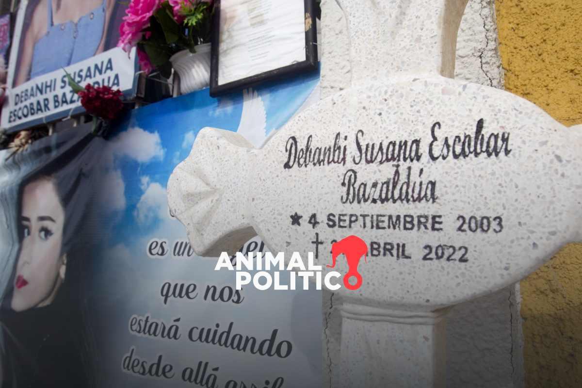A dos años del feminicidio de Debanhi Escobar en Nuevo León, no hay detenidos