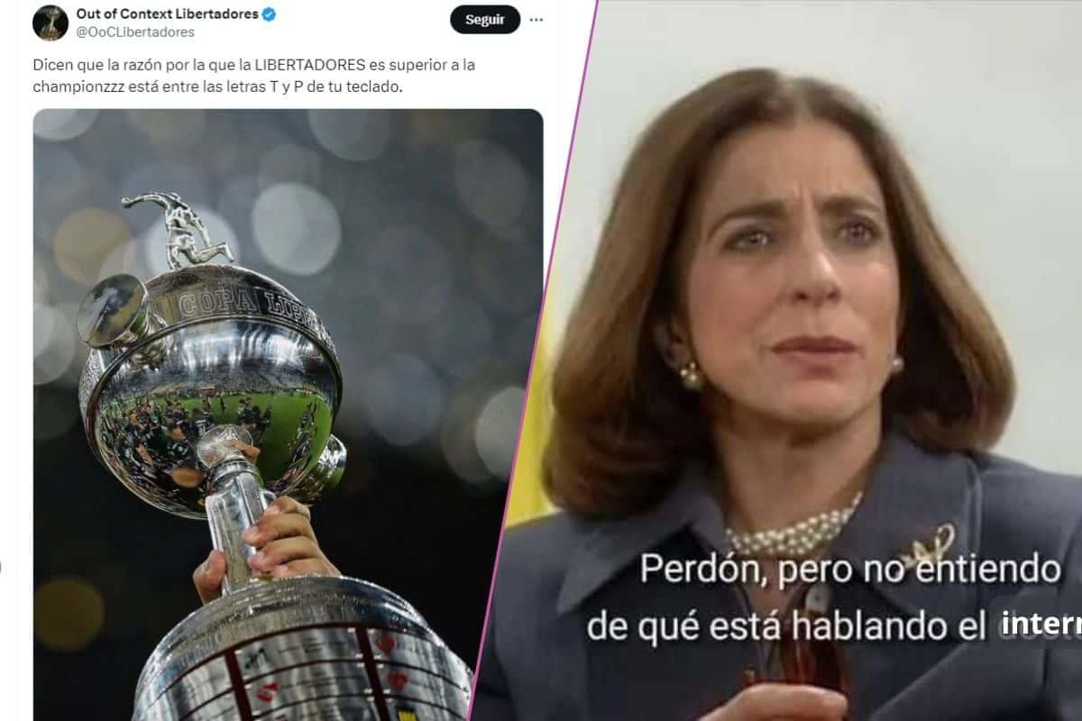 Origen y explicación del trend “mira en tu teclado entre la o y la m”