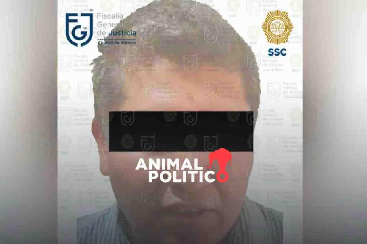 Fiscalía de CDMX identificó desde 2020 a Miguel N, el feminicida de Iztacalco, pero no hizo nada