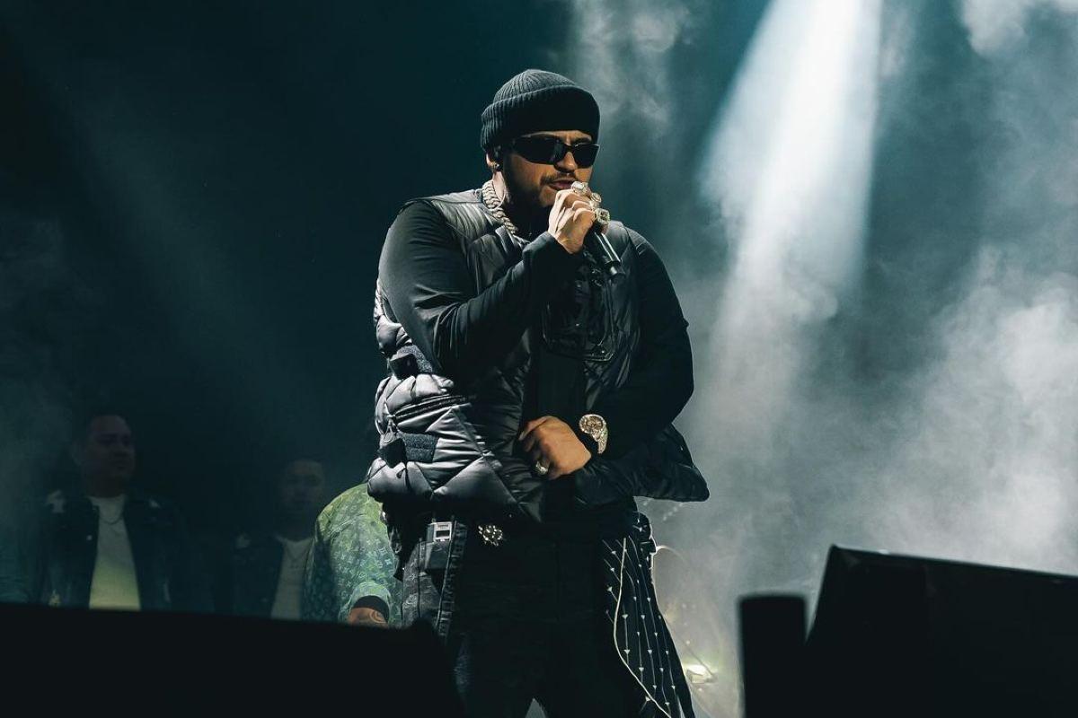 ¡Fuerza Regida regresa a CDMX! Fecha, boletos y todo sobre el concierto en la Plaza de Toros