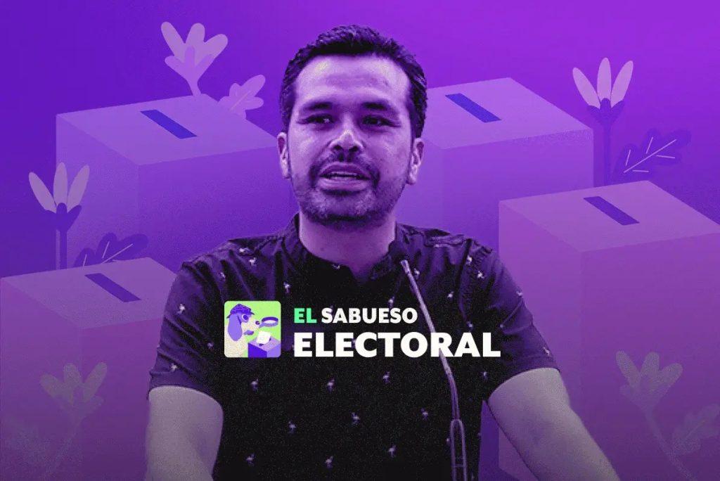 Máynez más preciso que las candidatas, aunque usa datos inexactos al defender Jalisco y NL