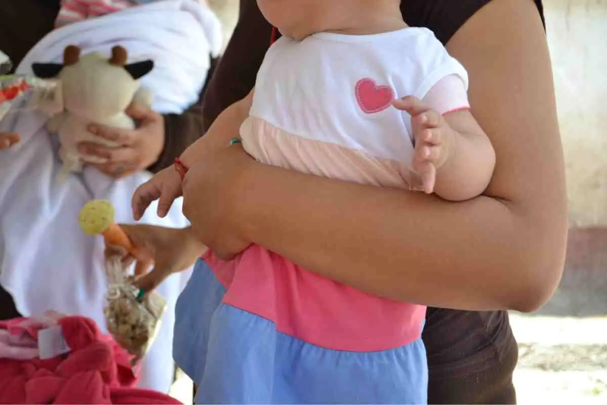 ¿Cuántos menores de edad viven en centros penitenciarios? Acá te decimos cómo ayudarlos