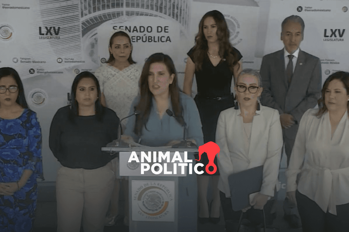 Senadores del PAN presentarán solicitud de juicio político contra Arturo Zaldívar; expresan respaldo a Norma Piña