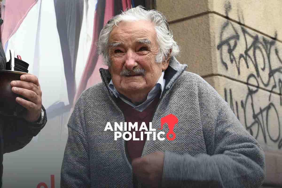 José Mujica expresidente de Uruguay tiene cáncer de esófago; hará radioterapia
