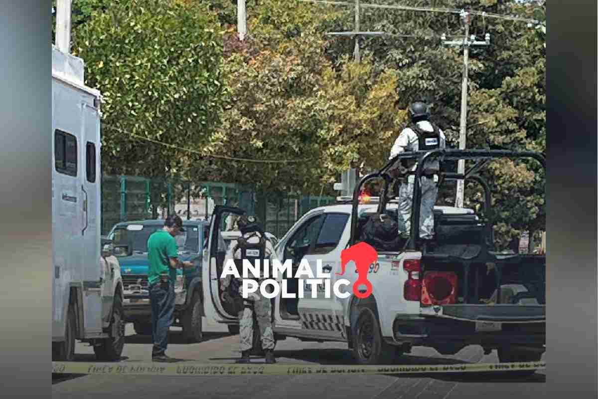 PRI denuncia que la Guardia Nacional disparó contra vehículo de candidatas a regidoras en Jalisco