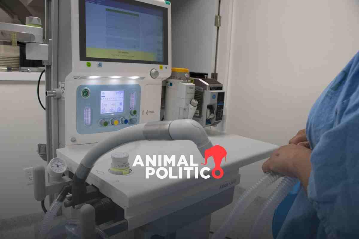 Empresa sin experiencia médica deja sin anestesia al IMSS y pacientes se despiertan en cirugías