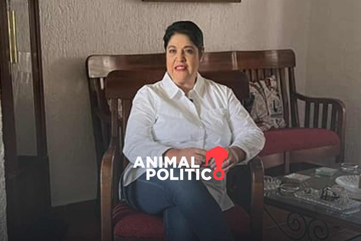 Candidata del PRI a la alcaldía de Tula denuncia ataque a su domicilio; partido pide seguridad