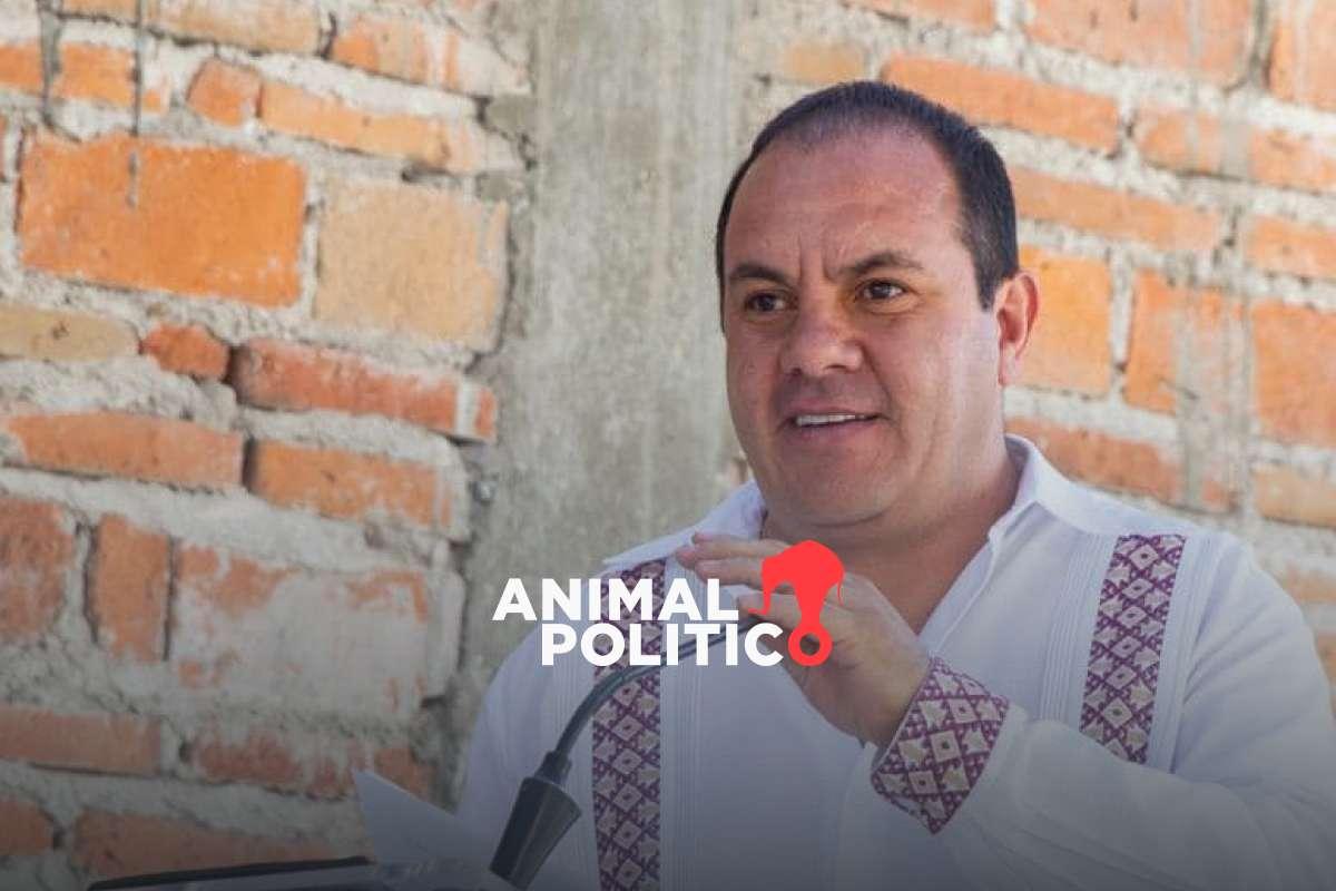 Tribunal Electoral avala candidatura de Cuauhtémoc Blanco a diputación federal