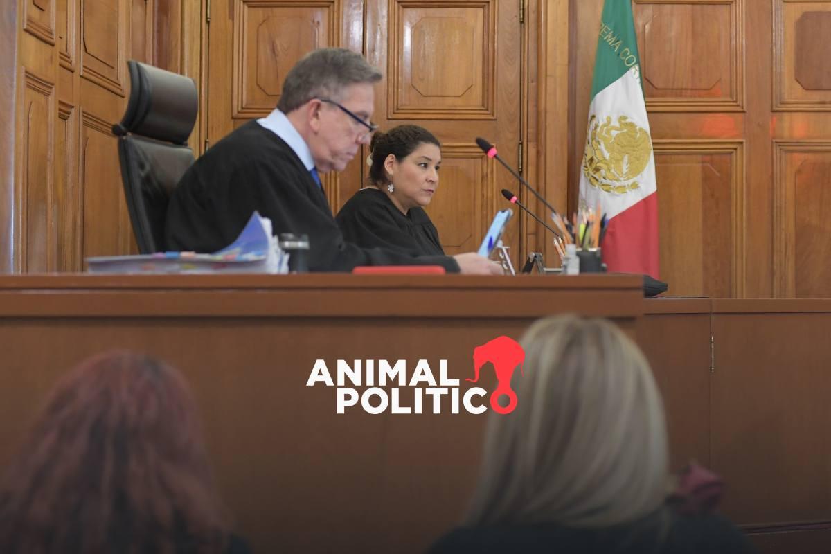 Reforma al Poder Judicial de AMLO amenaza a su independencia y es contraria a estándares internacionales: informe
