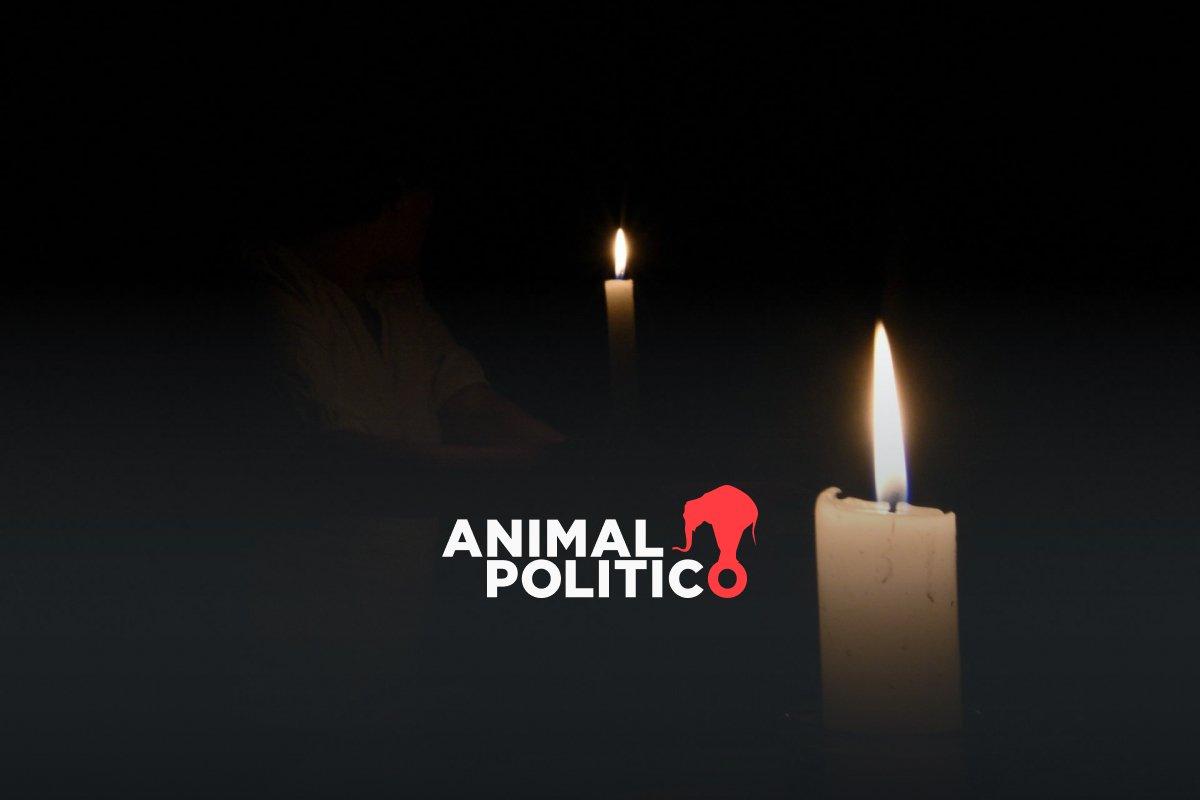 Sistema Eléctrico Nacional entra en “estado de emergencia”; es el tercer día con apagones en distintos estados