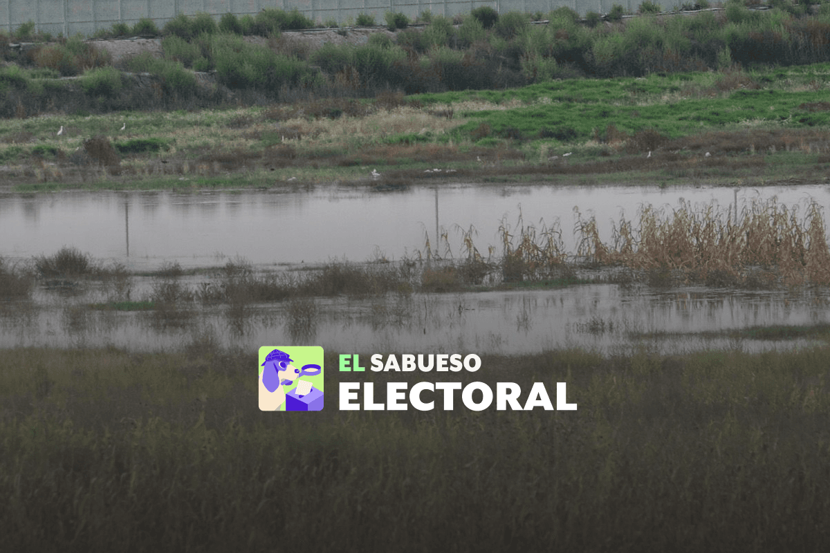 ¿Se puede almacenar agua en el Lago de Texcoco?