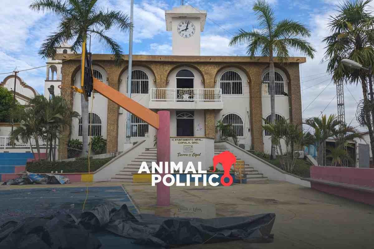 Alcalde suplente de Copala está bajo resguardo de GN tras asesinato de presidente municipal electo y aspirante