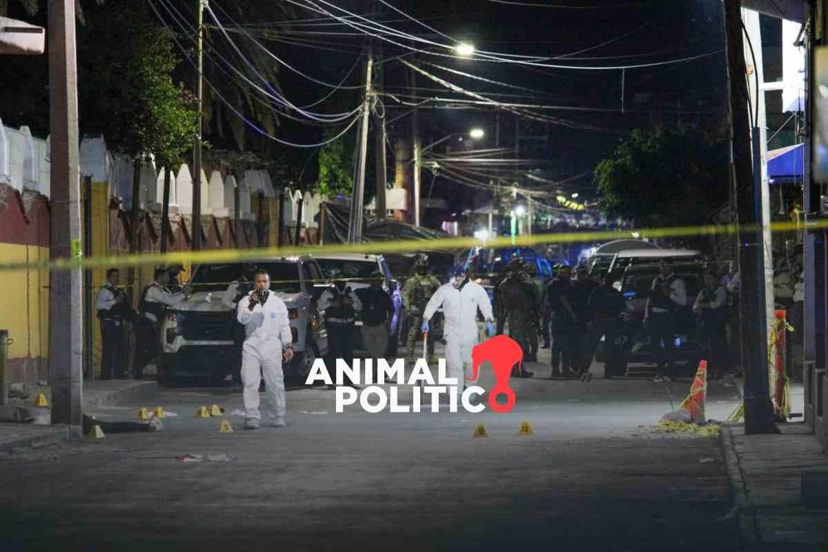 Votar entre balas: partidos retienen el poder en 12 municipios donde asesinaron a candidatos