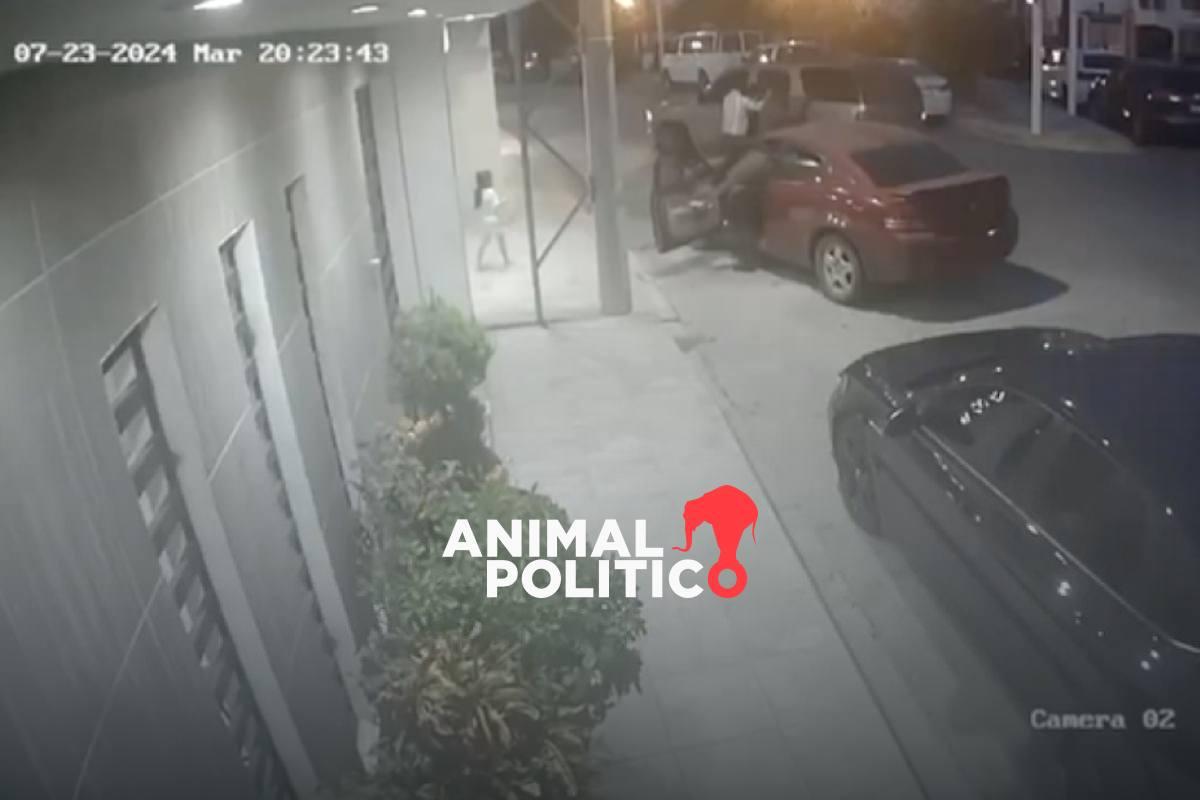 Liberan a maestro secuestrado en Reynosa, Tamaulipas, tras pagar un rescate; se encuentra “bien” y con su familia