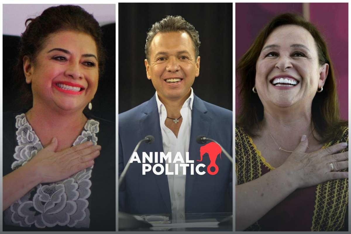 Transición en México 2024: cuándo toman posesión los nuevos gobernadores y gobernadoras