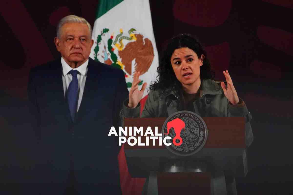 Tribunal Electoral perdona infracciones de AMLO en mañaneras porque “son de 2023” y ya venció el plazo para revisarlas