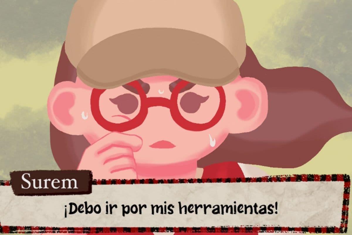 INAH promueve conservación de pinturas rupestres ¡con videojuegos!