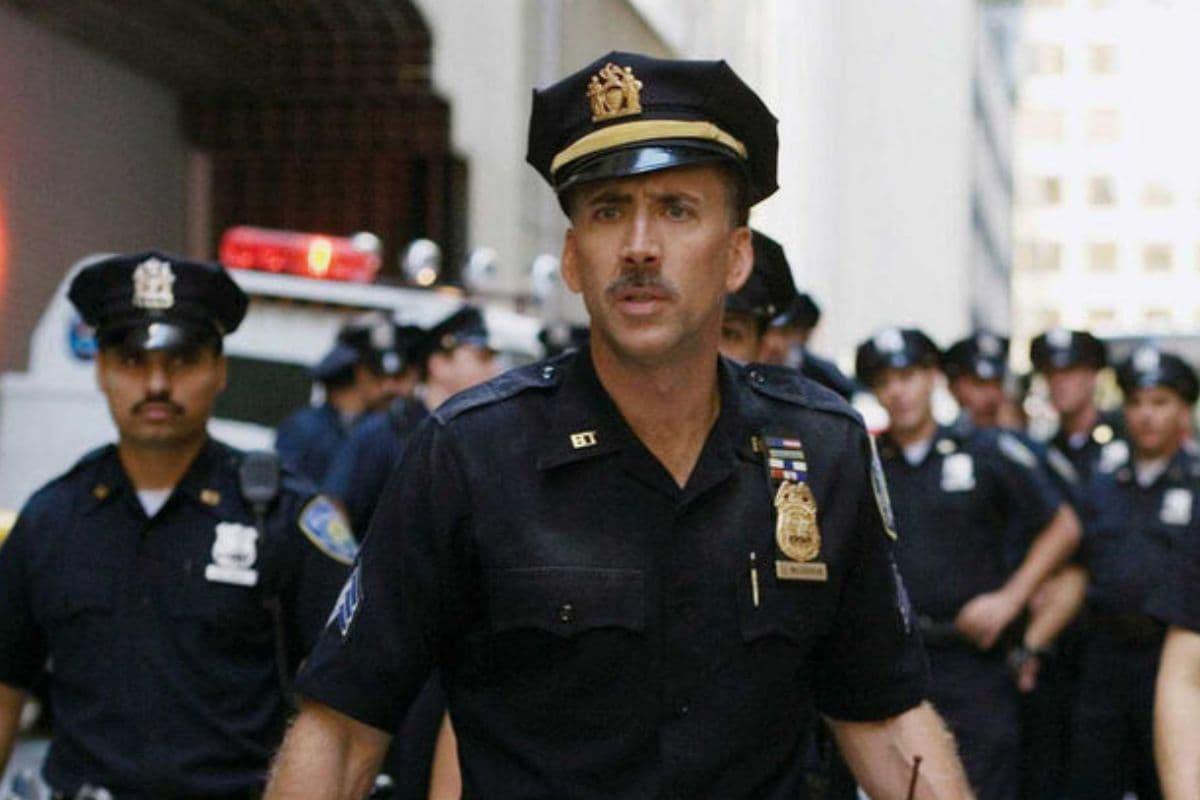 Series y películas sobre los ataques del 11 de septiembre