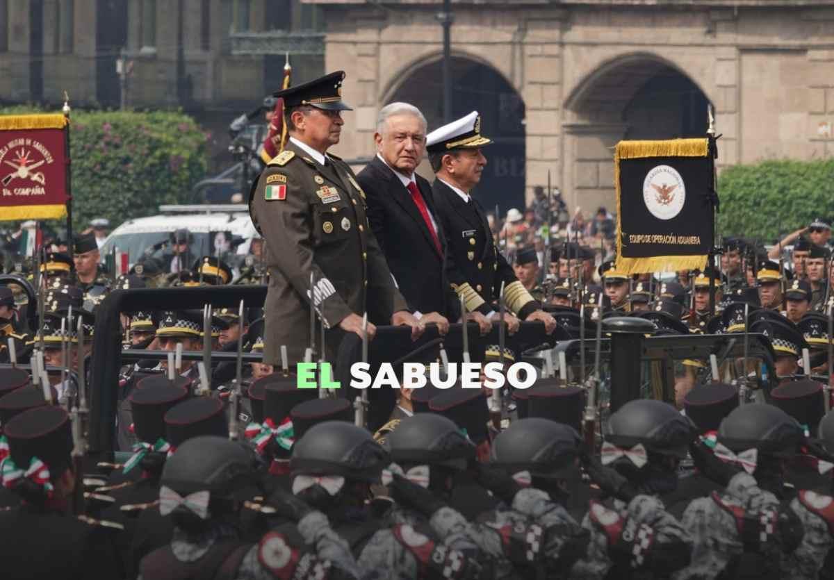Fin de sexenio: AMLO atacó fideicomisos, pero los de las Fuerzas Armadas sumaron montos récord