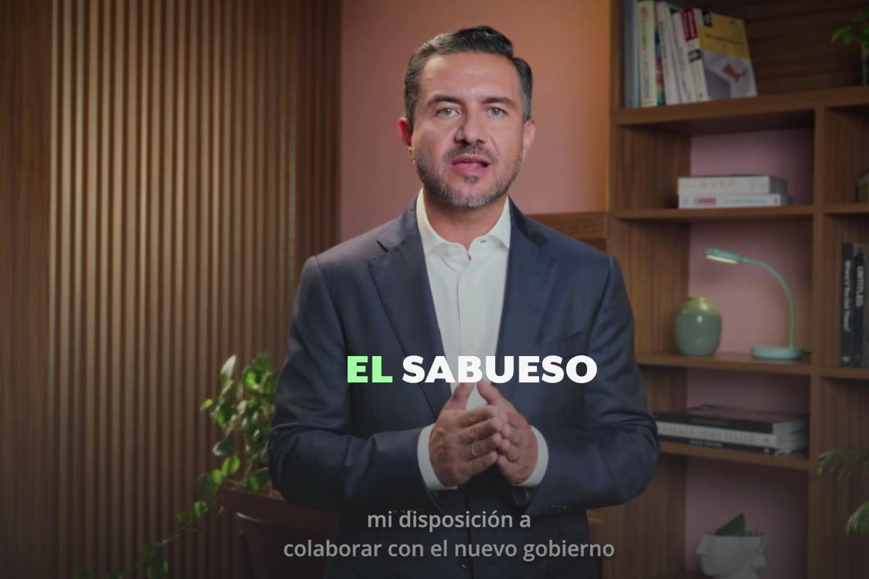 ¿Quién es Miguel Ángel Yunes Márquez, el senador panista que podría dar