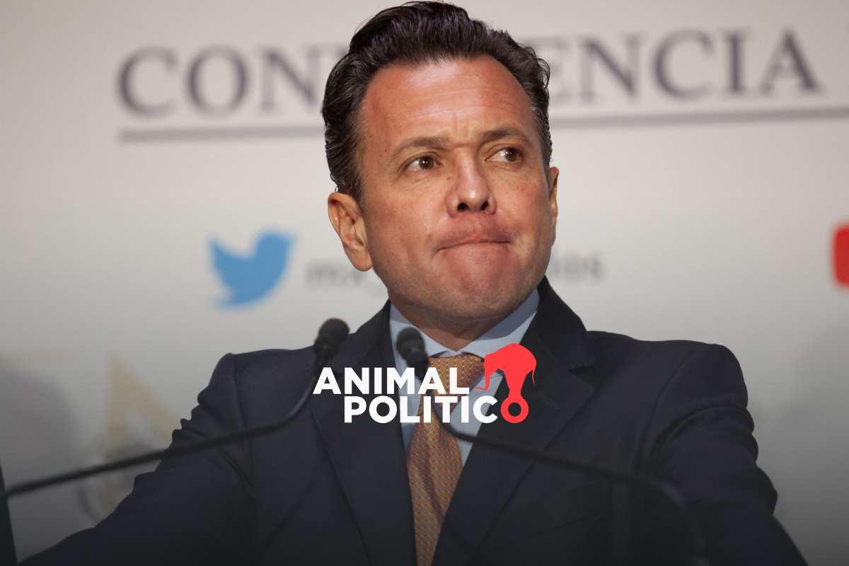 Pablo Lemus, gobernador electo de Jalisco, pide 8 mil mdp extras a su presupuesto de 2025