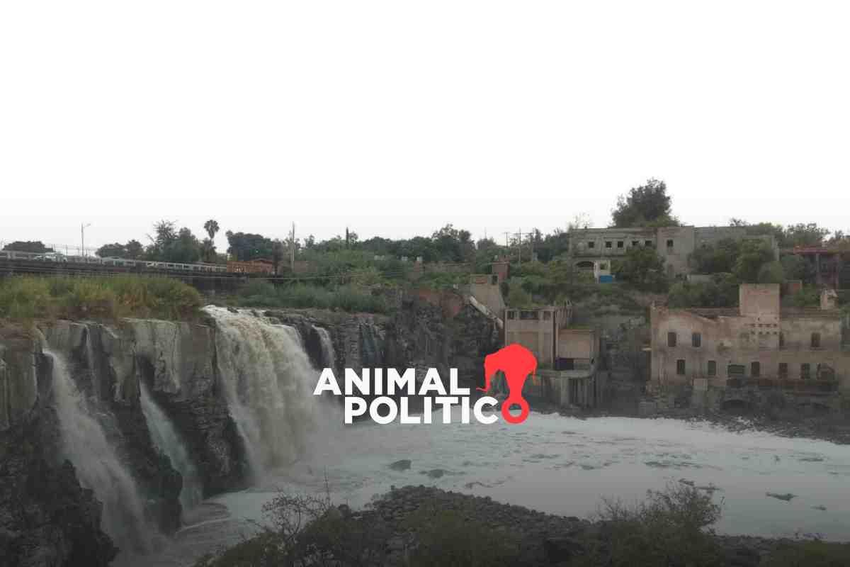 El 70% de los ríos están contaminados en México; Sheinbaum enfrenta el reto de recuperarlos