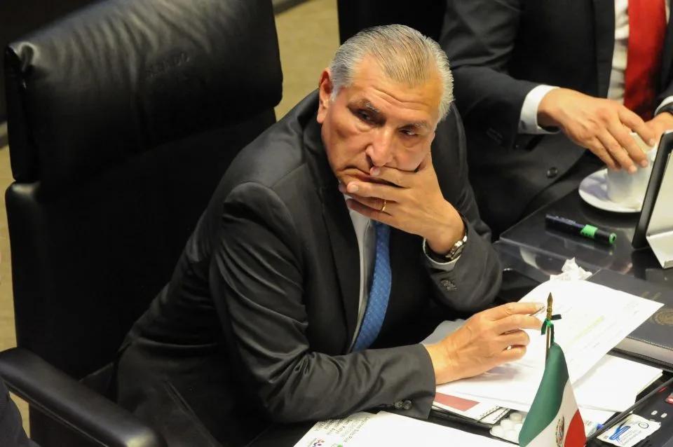 Sedena Leaks: titulares de Seguridad de Tabasco nombrados por Adán Augusto López, señalados por presuntos vínculos con CJNG