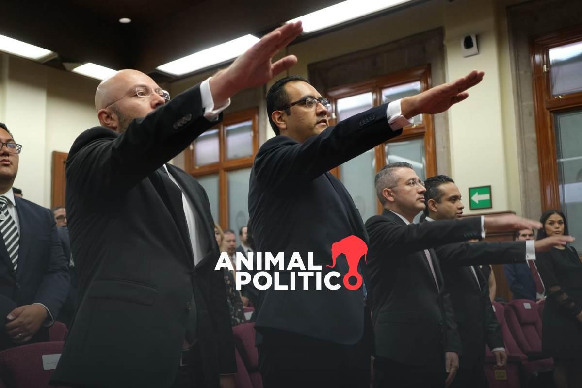 Elección judicial: 7 mil 528 inscritos, la mayoría buscan la Corte y el Tribunal de Disciplina Judicial