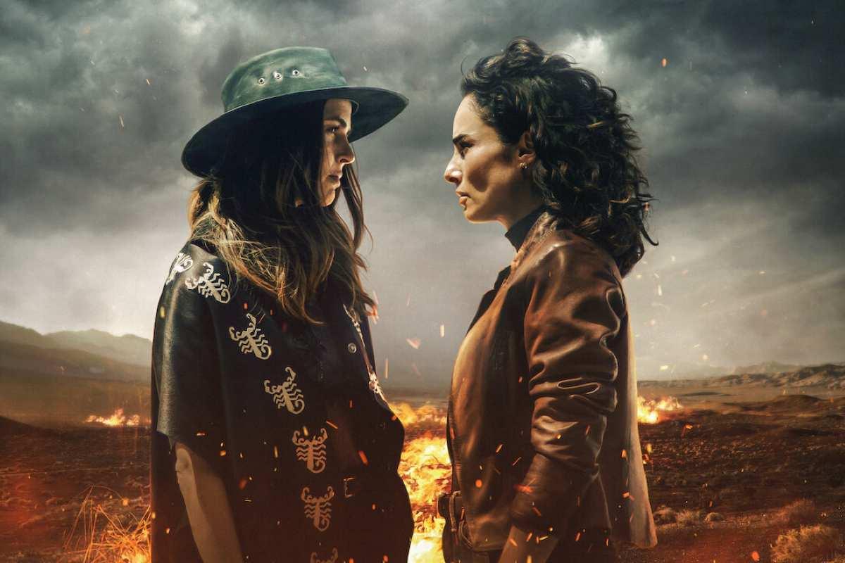 ‘Las hermanas Guerra’: reparto, sinopsis, capítulos y todo sobre la serie número 1 en Netflix