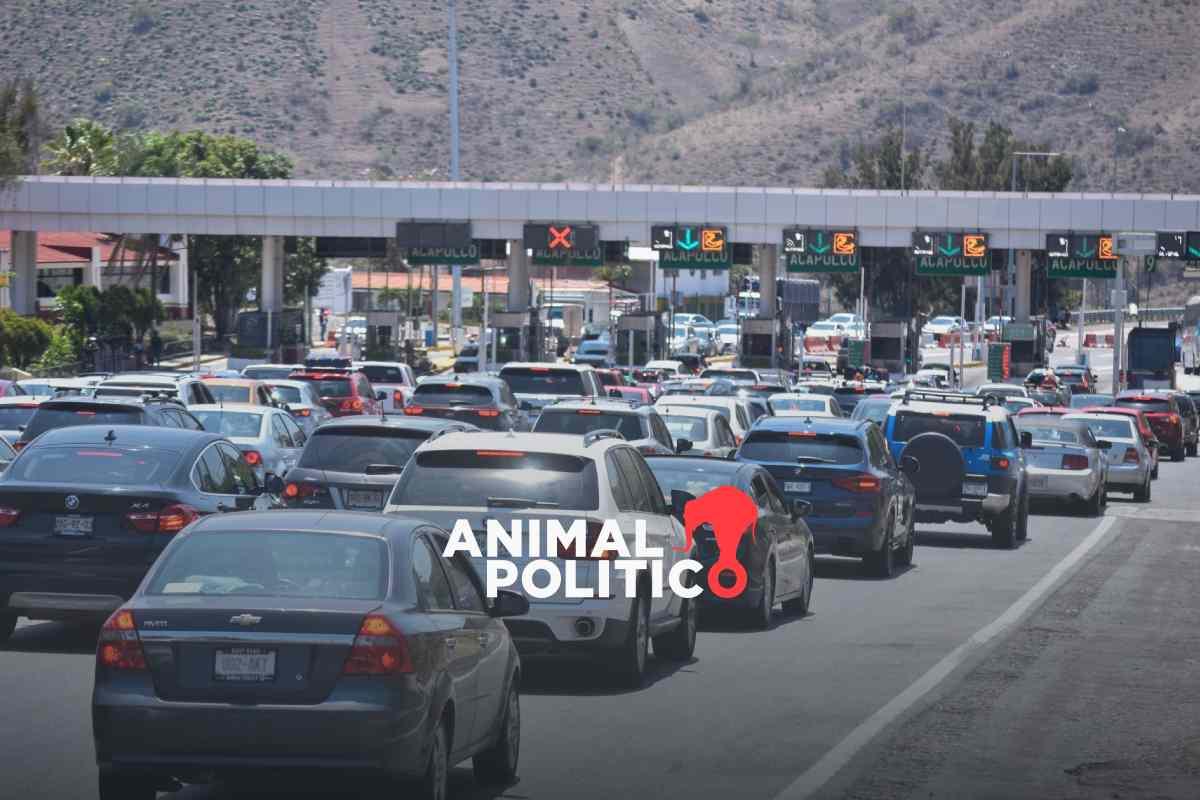 Aprovecha tus vacaciones de diciembre con esta guía completa sobre los TAG IAVE, Pase, Televía y VIAPass: coberturas, costos y más