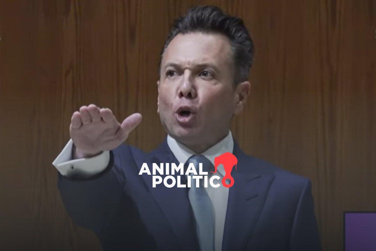 Pablo Lemus protesta como gobernador de Jalisco; promete atender seguridad, desapariciones y trabajo coordinado