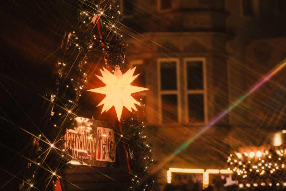‘Buscando la estrella’: la experiencia inmersiva de Navidad que no te puedes perder