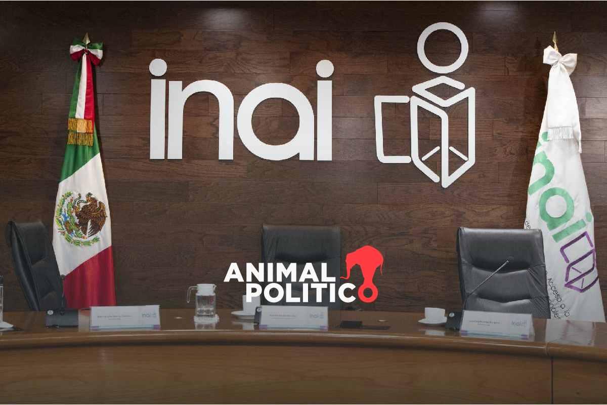 Secretaría Anticorrupción crea unidades en materia de transparencia ante la desaparición del INAI