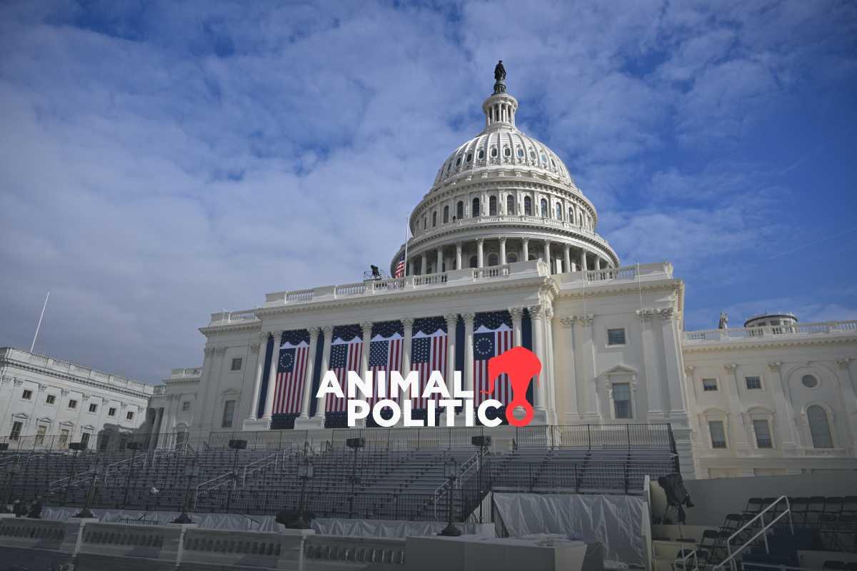 “Una intervención en México sería desastrosa”, advierten legisladores demócratas tras nuevas amenazas de Trump