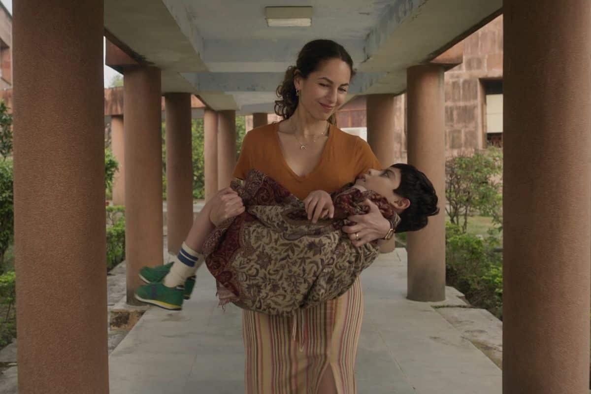 La historia real de ‘Los dos hemisferios de Lucca’, la nueva película con Bárbara Mori y Juan Pablo Medina