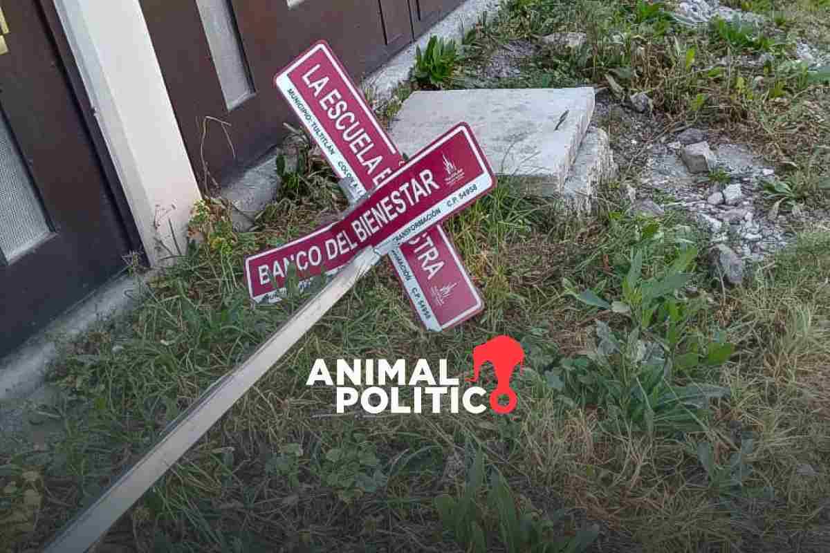 Edomex: vecinos de Tultitlán decidirán en consulta popular el nombre de la colonia rebautizada como “Cuarta Transformación”