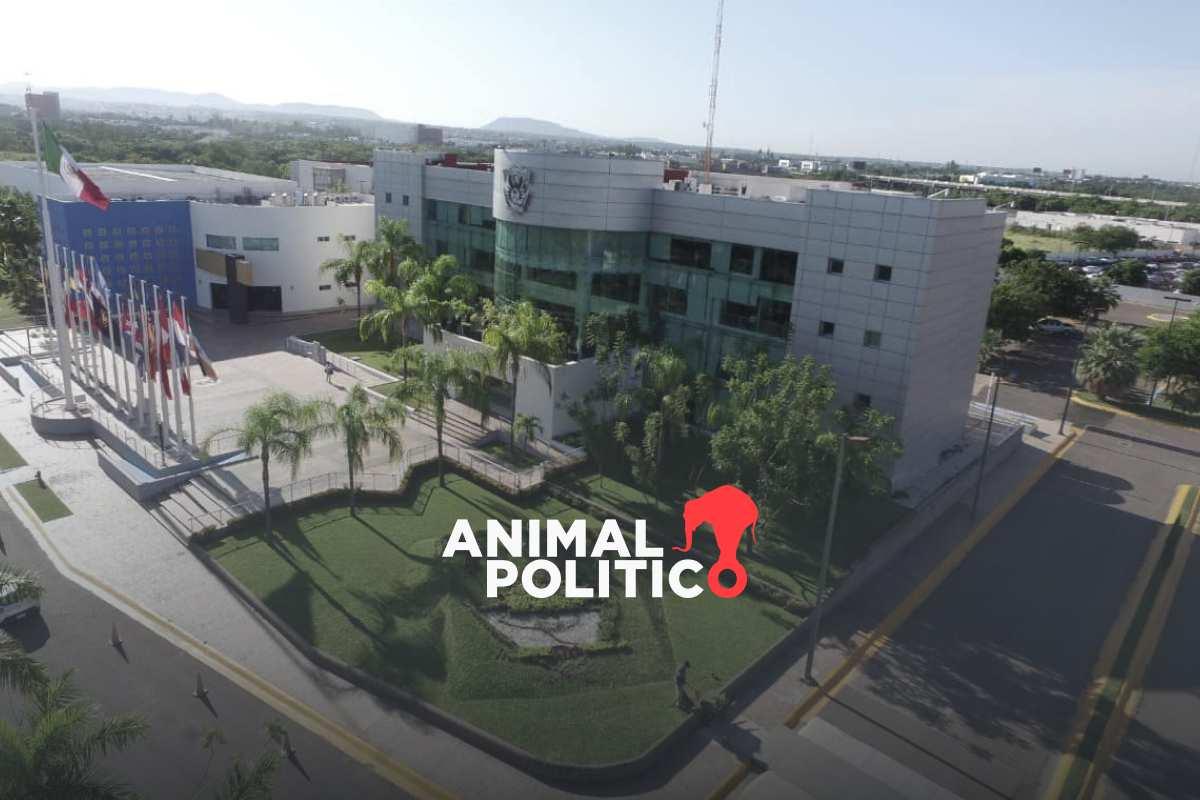 Suspenden clases presenciales en Culiacán, Sinaloa, tras detenciones y hechos de violencia