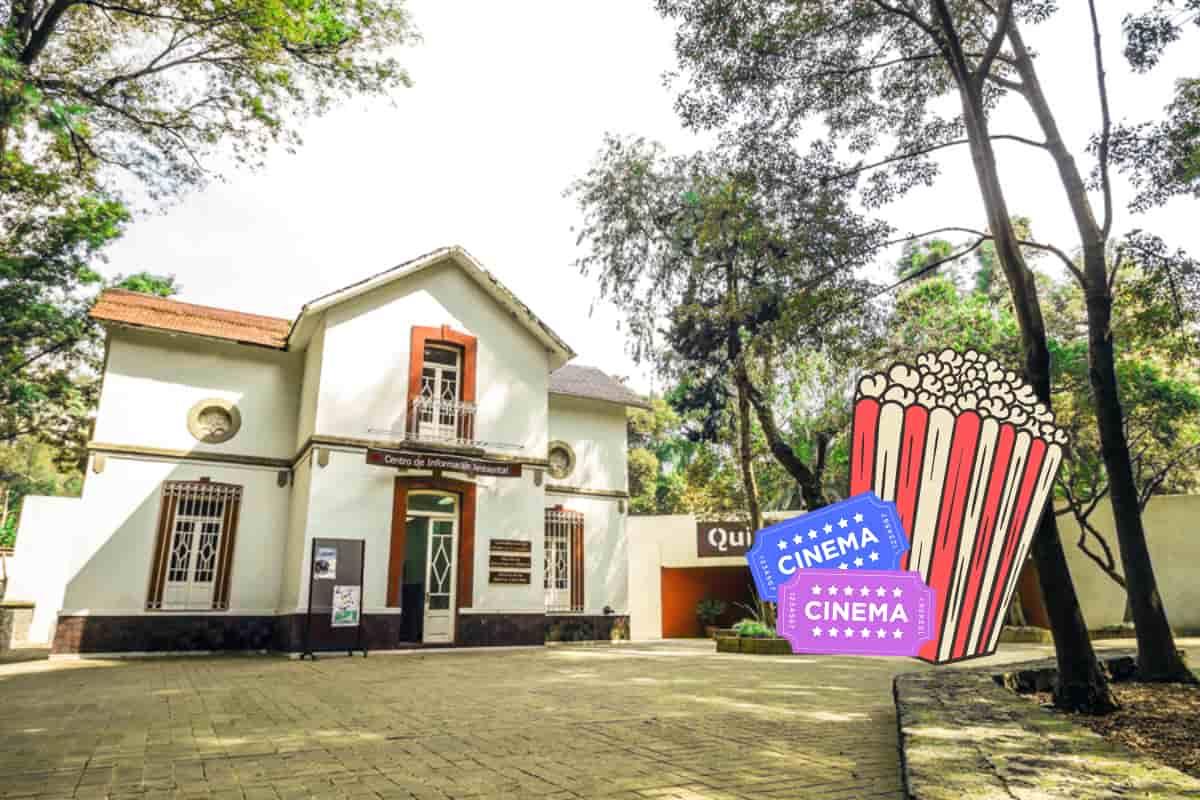 ¡Regresa el Cineclub Chapultepec! Acá la cartelera de febrero 2025