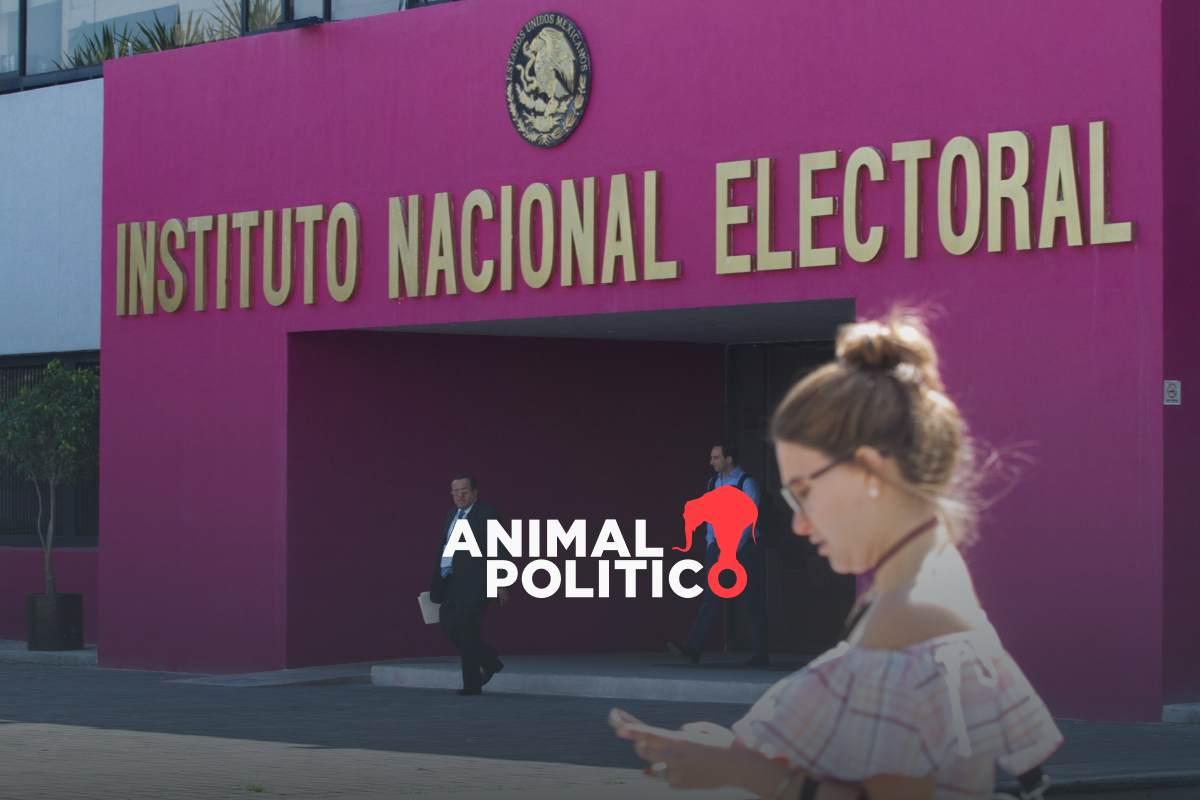 Partidos en liquidación, con demandas laborales y juicios van por otro registro ante el INE