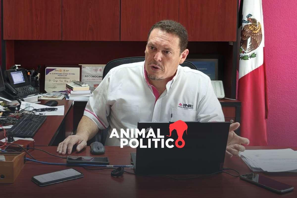 Renuncian 23 aspirantes a la elección judicial en Tamaulipas