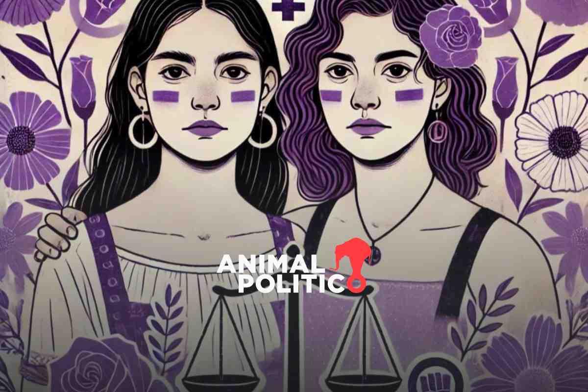 “Queremos la detención lo más pronto posible”: piden justicia por Ale y Andrea, dos hermanas asesinadas en Chimalhuacán