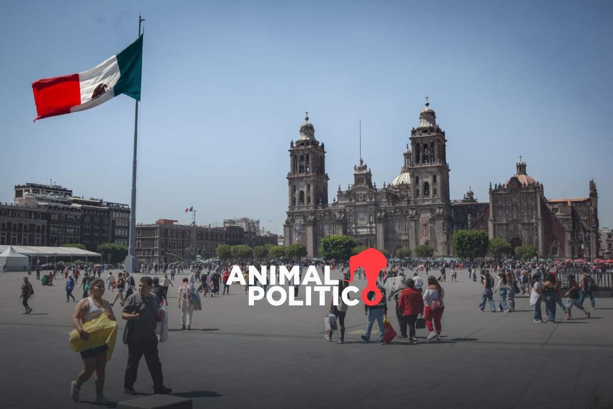 Cepal recorta proyección de crecimiento económico para México a 0.3 % ante incertidumbre por aranceles de Trump