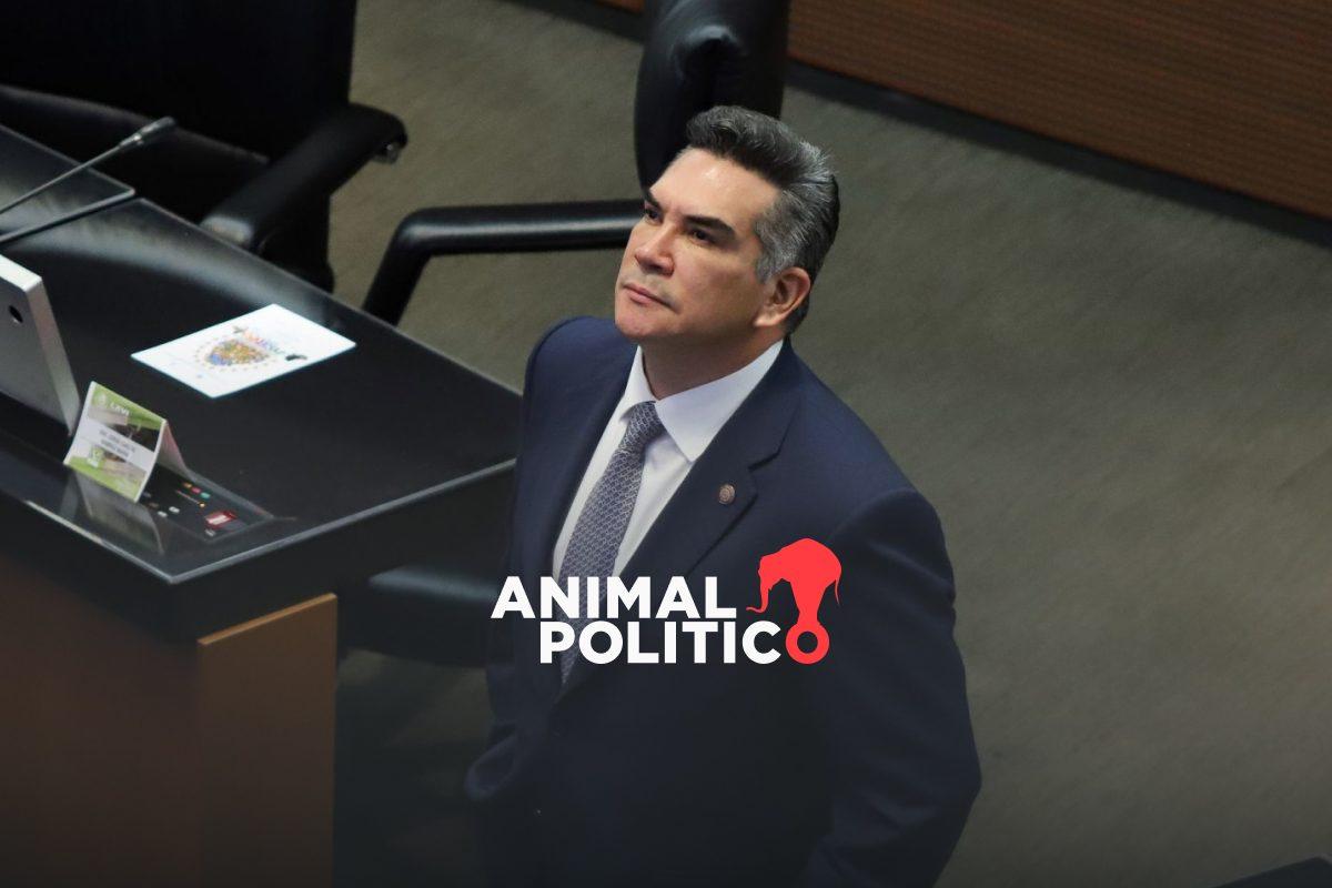 Detienen a dos excolaboradores de Alito Moreno; los acusan de desvío de recursos en Campeche