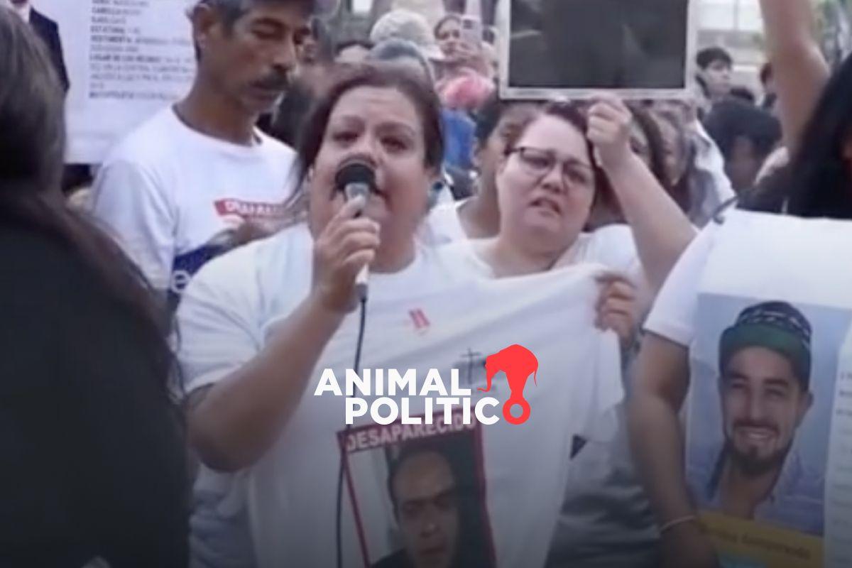 Muere buscadora Teresa González tras ser baleada en su hogar; Fiscalía de Jalisco descarta intento de secuestro