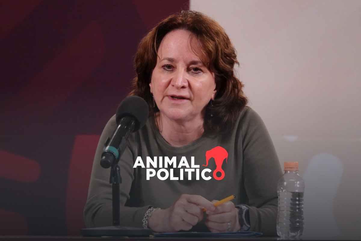 La fiscal de Derechos Humanos de la FGR busca ser electa ministra, pese a historial de impunidad en la oficina a su cargo