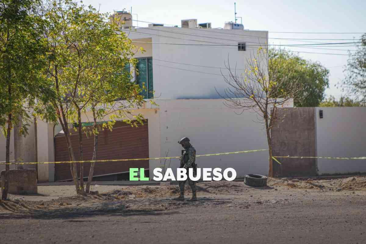 Sinaloa y Tabasco registran máxima cifra de asesinatos en 10 años; lideran alza anual con aumentos de 224% y 66%