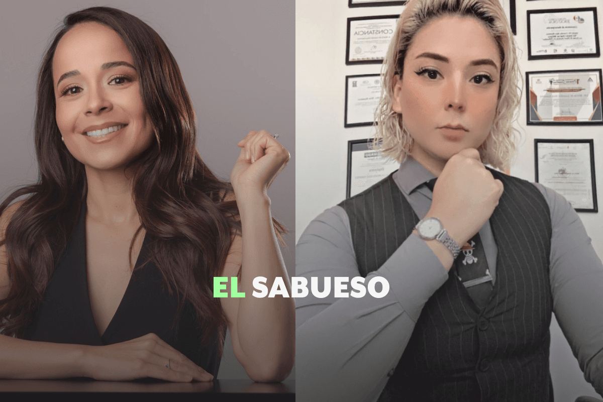 Violencia de género: usan fotos privadas y las manipulan para sexualizar a candidatas de Chihuahua al Poder Judicial