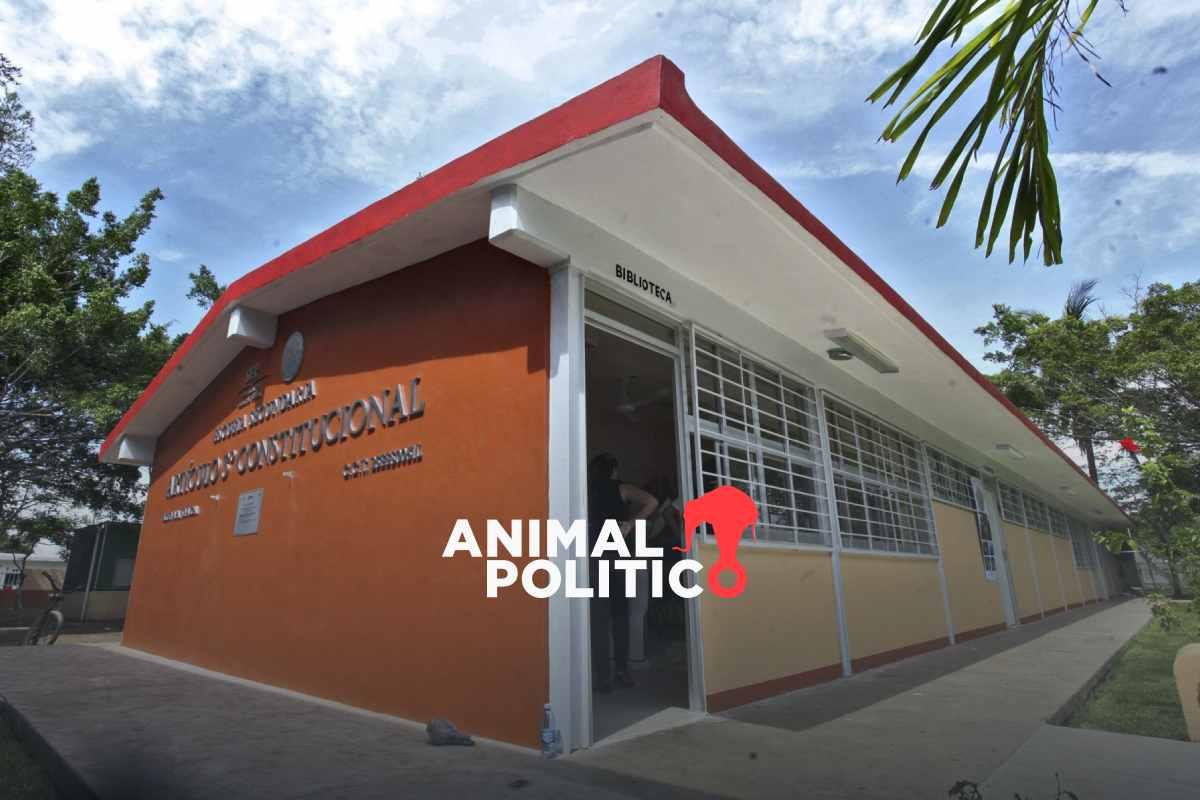 Con más vocación qué protección: ser un maestro en zona serrana de Sinaloa en tiempos de guerra