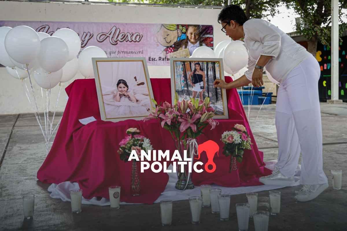 Van 40 menores asesinados en crisis de violencia en Sinaloa; no hay claridad en impartición de justicia