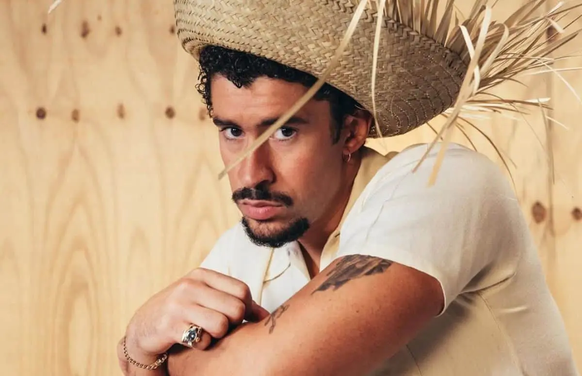Bad Bunny enfrenta una demanda millonaria: este es el motivo